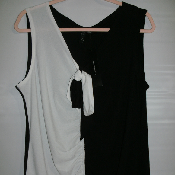 Zero 2 Eight Tops - Zero 2 Eight Dress Tank